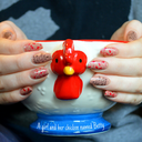 agirlandherchickennamedbetty avatar