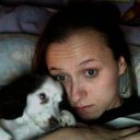 agirlandherdog avatar