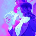 agirlandherglass-blog avatar