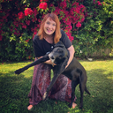 agirlandherhund avatar