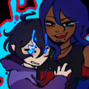 agoraphobiacomic avatar