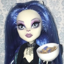 agraciteinmycereal avatar