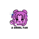 agrrrlfan avatar