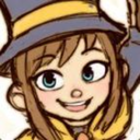 ahatintime avatar