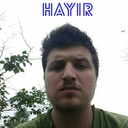 ahmetcansarac avatar