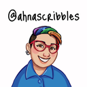 ahnascribbles avatar