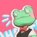 ahofroggo avatar