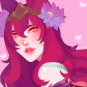 ahri-thefoxylady avatar