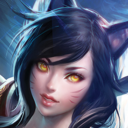 ahrithenine-tailedfox avatar