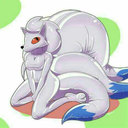 ahrixninetales avatar