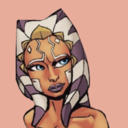 ahsokla avatar