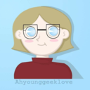 ahyounggeeklove avatar