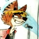 aibenthewolf107 avatar