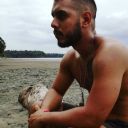 air-gray-wolf avatar