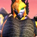 airazor-universal avatar