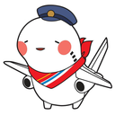 airporrt avatar