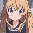 aisaka-taiga-toradora-blog avatar