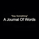 ajournalofwords avatar