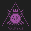 ak-the-valkyrie avatar