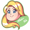 aka-fa avatar