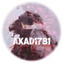 akad1781 avatar