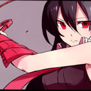 akame-anime-art avatar