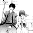 akatsuki-no-yo-na avatar