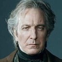 alanrickmanobviously avatar