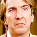 alanrickmanseyebrow avatar