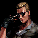 albertweskerofficial avatar