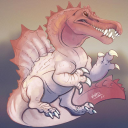 albino-spino avatar