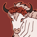 albino-wildebeest avatar