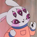 albinobunny avatar