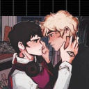 alecherongraystairs avatar