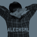 alechsml-blog avatar