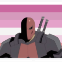 alegonbilldeathstroke avatar