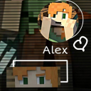 alex0mincreft avatar