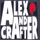 alexandercdrmx avatar