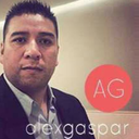 alexgasparc avatar