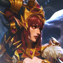alexstrasza avatar