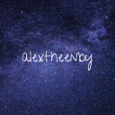 alextheenby avatar