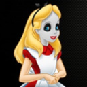 alice-in-arkhamasylum avatar