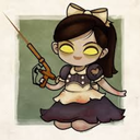 alice-throughthelooking-glass avatar