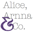 alicearnnaandco avatar