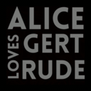 alicelovesgertrude avatar