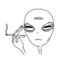 alien avatar