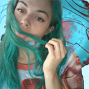 alien----angel avatar