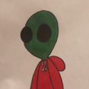 alien-888 avatar