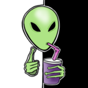 alien-from-outerspace avatar