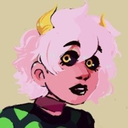 alien-glitter-queen avatar